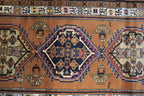 2'6'' x 9'7'' Persian Ardabil Runner