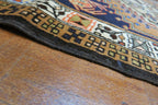 2'6'' x 9'7'' Persian Ardabil Runner