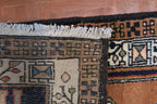 2'6'' x 9'7'' Persian Ardabil Runner