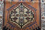 2'6'' x 9'7'' Persian Ardabil Runner