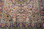 3' 4" x 4' 8" Persian Tabriz Rug