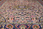 3' 4" x 4' 8" Persian Tabriz Rug