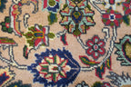 3' 4" x 4' 8" Persian Tabriz Rug
