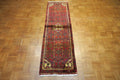 1'9'' x 6'3'' Persian Hamadan Runner