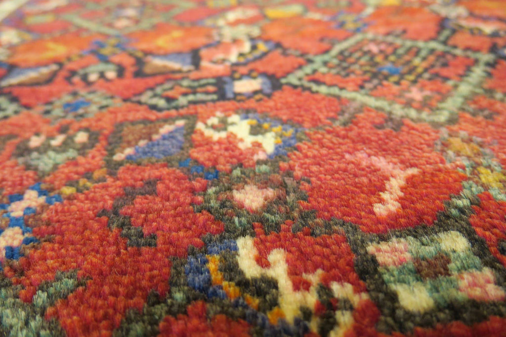 1'9'' x 6'3'' Persian Hamadan Runner