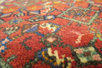1'9'' x 6'3'' Persian Hamadan Runner