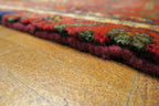 1'9'' x 6'3'' Persian Hamadan Runner