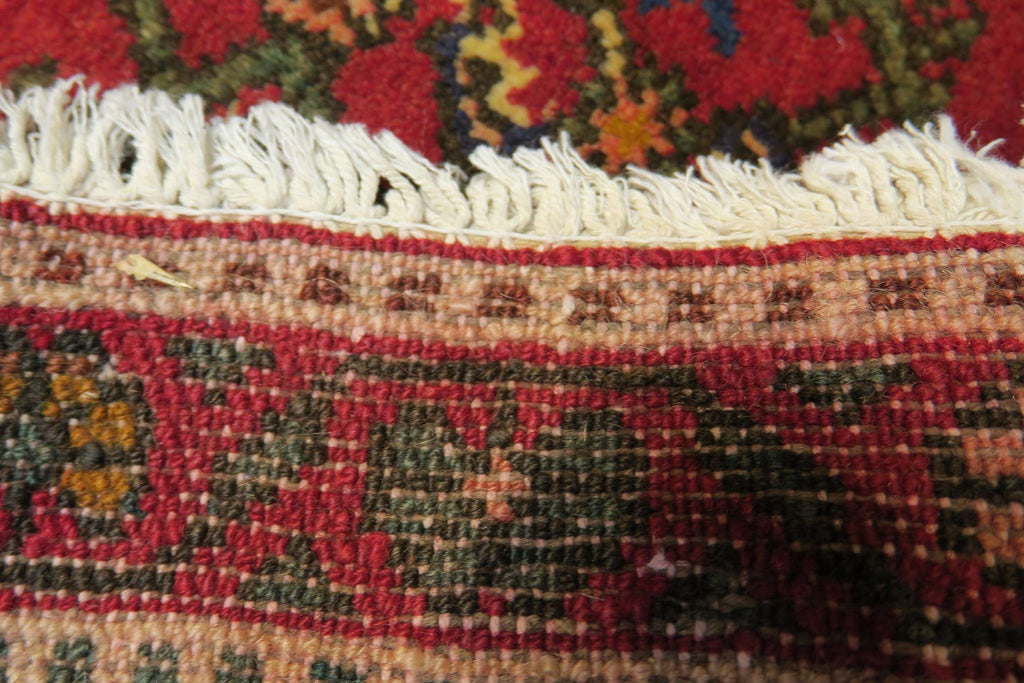 1'9'' x 6'3'' Persian Hamadan Runner