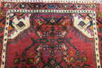 1'9'' x 6'3'' Persian Hamadan Runner