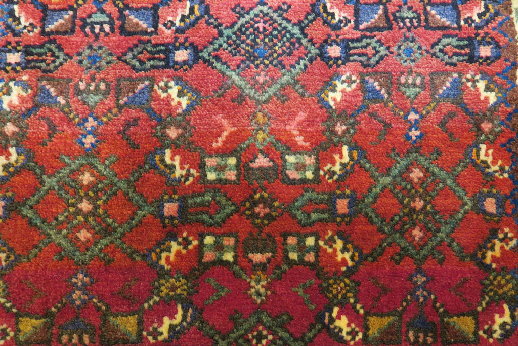 1'9'' x 6'3'' Persian Hamadan Runner