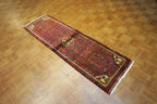 1'9'' x 6'3'' Persian Hamadan Runner