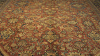 10' 0" x 13' 6" Persian Mushkabad Rug