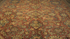 10' 0" x 13' 6" Persian Mushkabad Rug