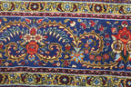 8' 4" x 12' 1" Persian Tabriz Rug