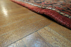 2'7'' x 11'1'' Persian Hamadan Runner