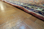 2' 8" x 12' 4" Persian Hamadan Runner