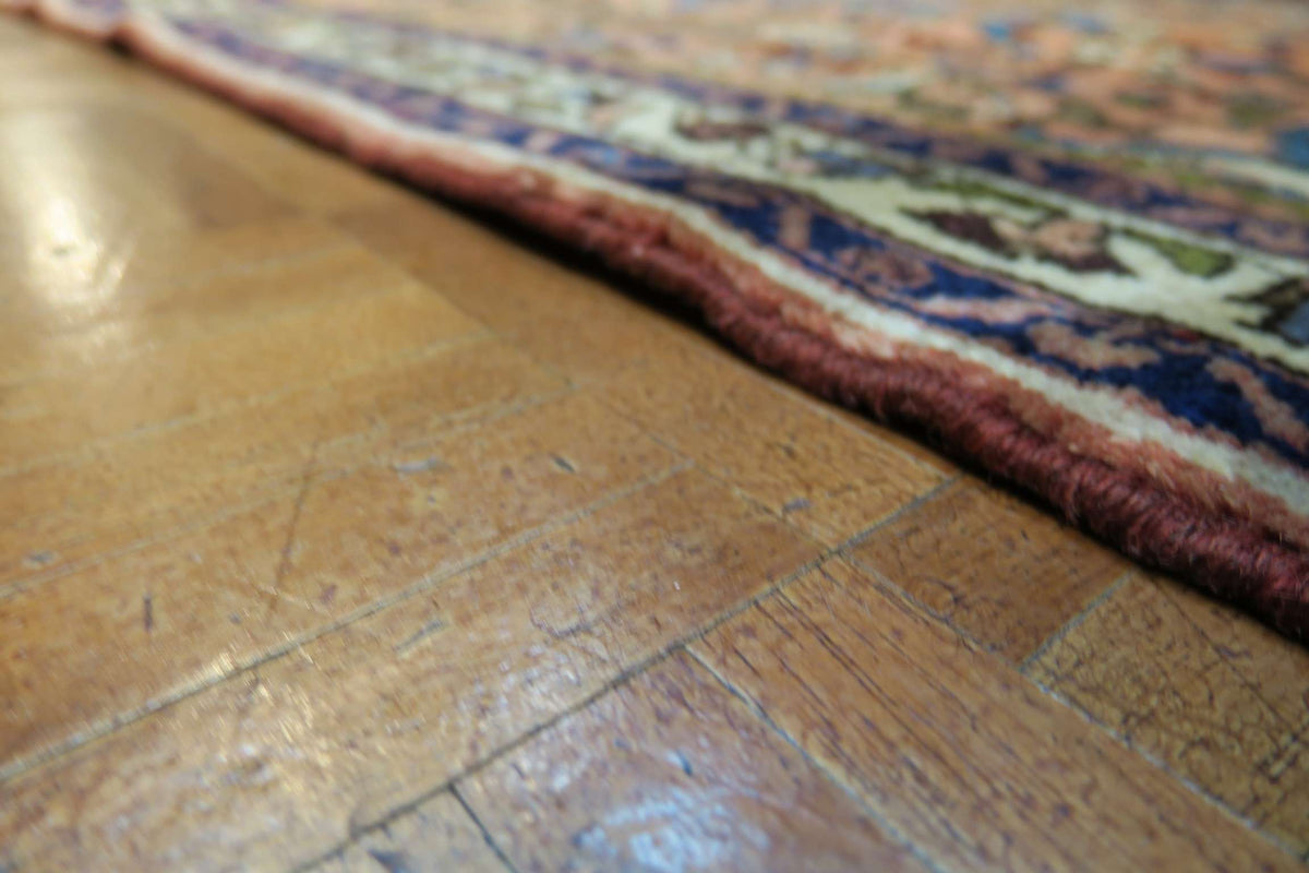 2' 8" x 12' 4" Persian Hamadan Runner