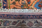 2' 8" x 12' 4" Persian Hamadan Runner