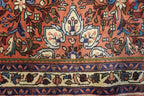 2' 8" x 12' 4" Persian Hamadan Runner