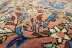 2' 8" x 12' 4" Persian Hamadan Runner