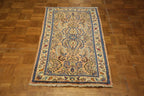 2' 3" x 4' 3" Persian Mahal Rug