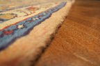 2' 3" x 4' 3" Persian Mahal Rug