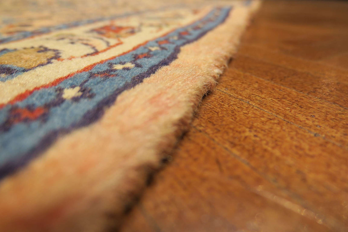 2' 3" x 4' 3" Persian Mahal Rug