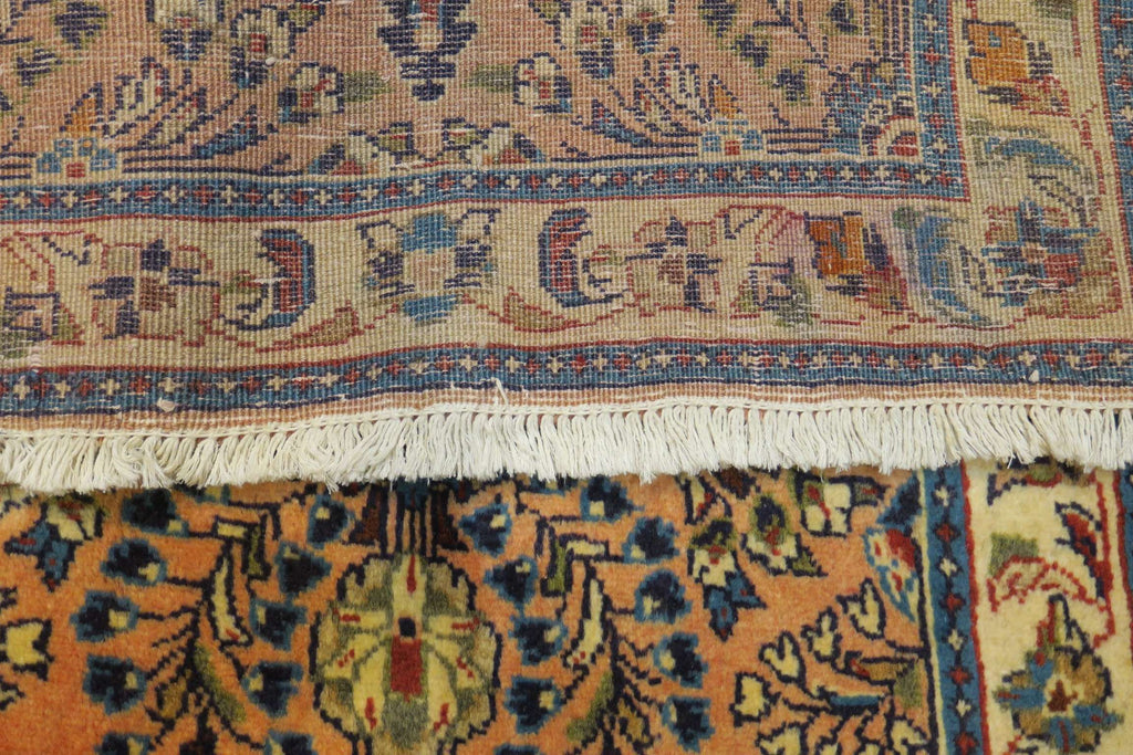 2' 3" x 4' 3" Persian Mahal Rug