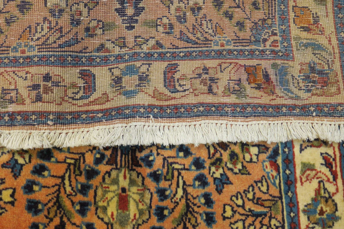 2' 3" x 4' 3" Persian Mahal Rug