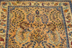 2' 3" x 4' 3" Persian Mahal Rug