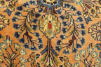 2' 3" x 4' 3" Persian Mahal Rug