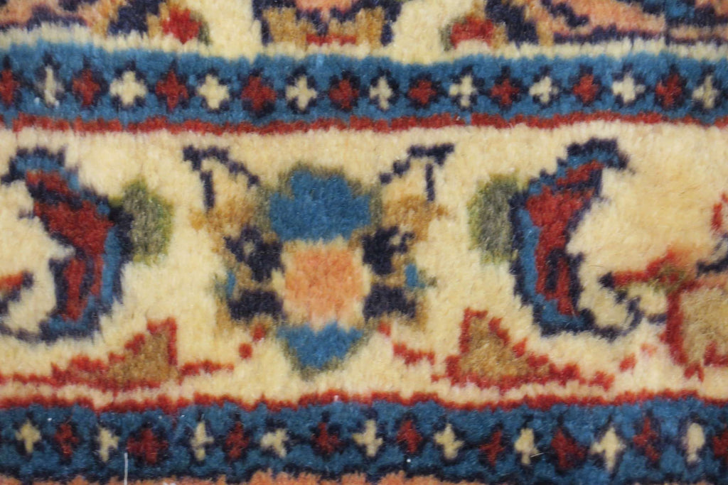 2' 3" x 4' 3" Persian Mahal Rug