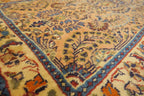 2' 3" x 4' 3" Persian Mahal Rug