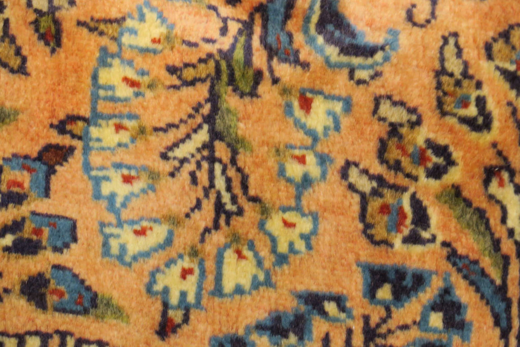 2' 3" x 4' 3" Persian Mahal Rug
