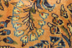 2' 3" x 4' 3" Persian Mahal Rug