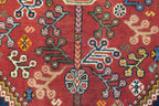 3' 1" x 4' 7" Persian Abadeh Rug