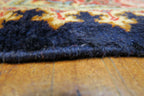 2' 7" x 4' 4" Persian Hamadan Rug