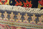 2' 7" x 4' 4" Persian Hamadan Rug