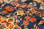2' 7" x 4' 4" Persian Hamadan Rug