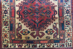 3'2'' x 11'2'' Persian Ardabil Runner