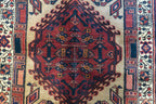 3'2'' x 11'2'' Persian Ardabil Runner