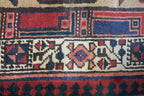 3'2'' x 11'2'' Persian Ardabil Runner