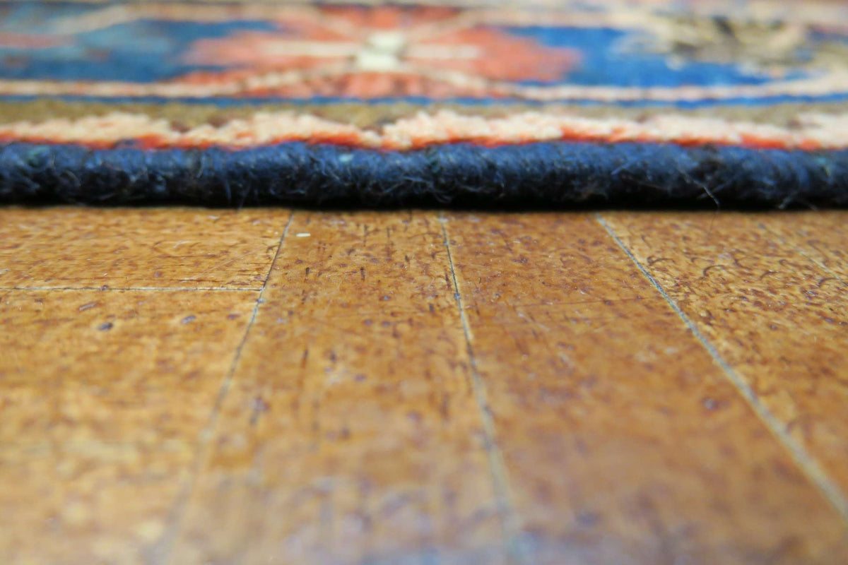 3' 4" x 6' 6" Persian Bakhtiar Rug