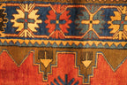 3' 4" x 6' 6" Persian Bakhtiar Rug