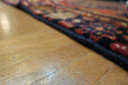 2'8'' x 9'7'' Persian Hamadan Runner