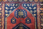 2'8'' x 9'7'' Persian Hamadan Runner