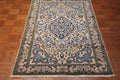 3' 4" x 5' 1" Persian Qoumsheh Rug