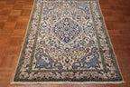 3' 4" x 5' 1" Persian Qoumsheh Rug
