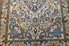 3' 4" x 5' 1" Persian Qoumsheh Rug