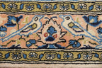 3' 4" x 5' 1" Persian Qoumsheh Rug